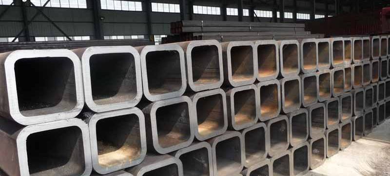 汪清Q345b无缝方管