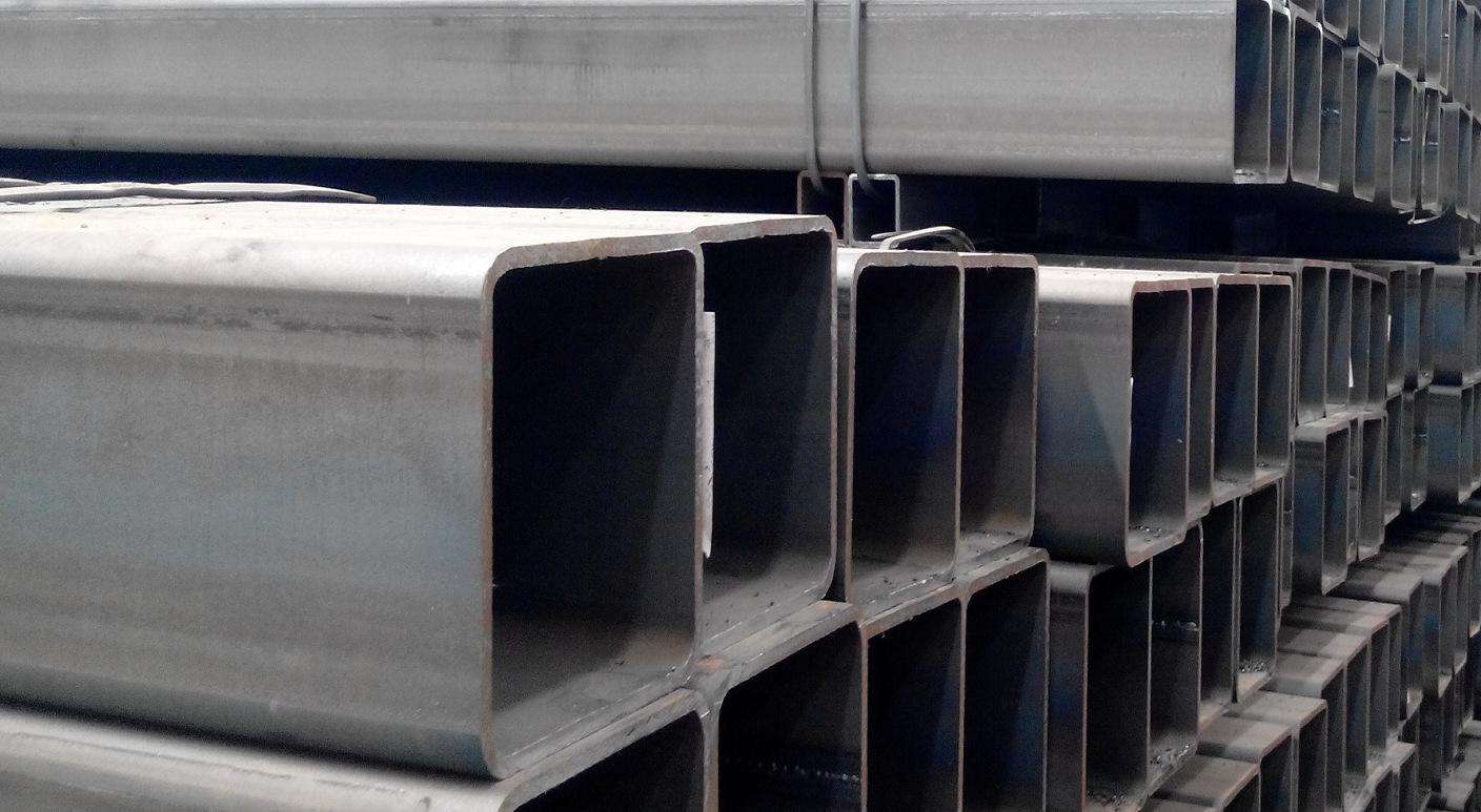 汪清20#无缝方管